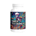 Super Fat Burner with MCT by Project M