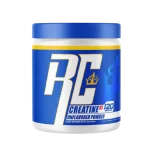 RC Creatine XS Unflavoured Powder