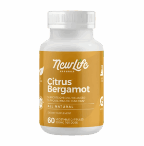 Citrus Bergamot