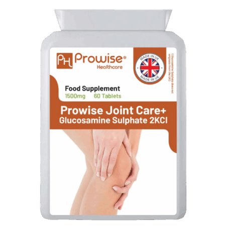 Glucosamine Sulphate