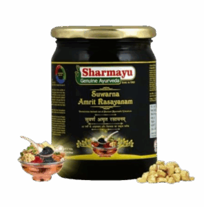 Suwarna Amrit Rasayanam