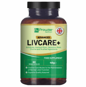 Prowise Advanced Livcare
