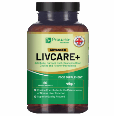 Prowise Advanced Livcare