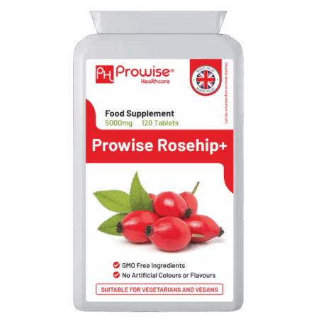 Rosehip Health+