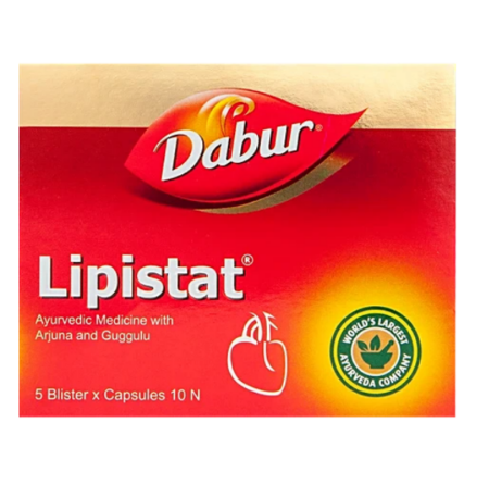Dabur Lipistat