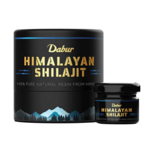 Dabur Himalayan Shilajit